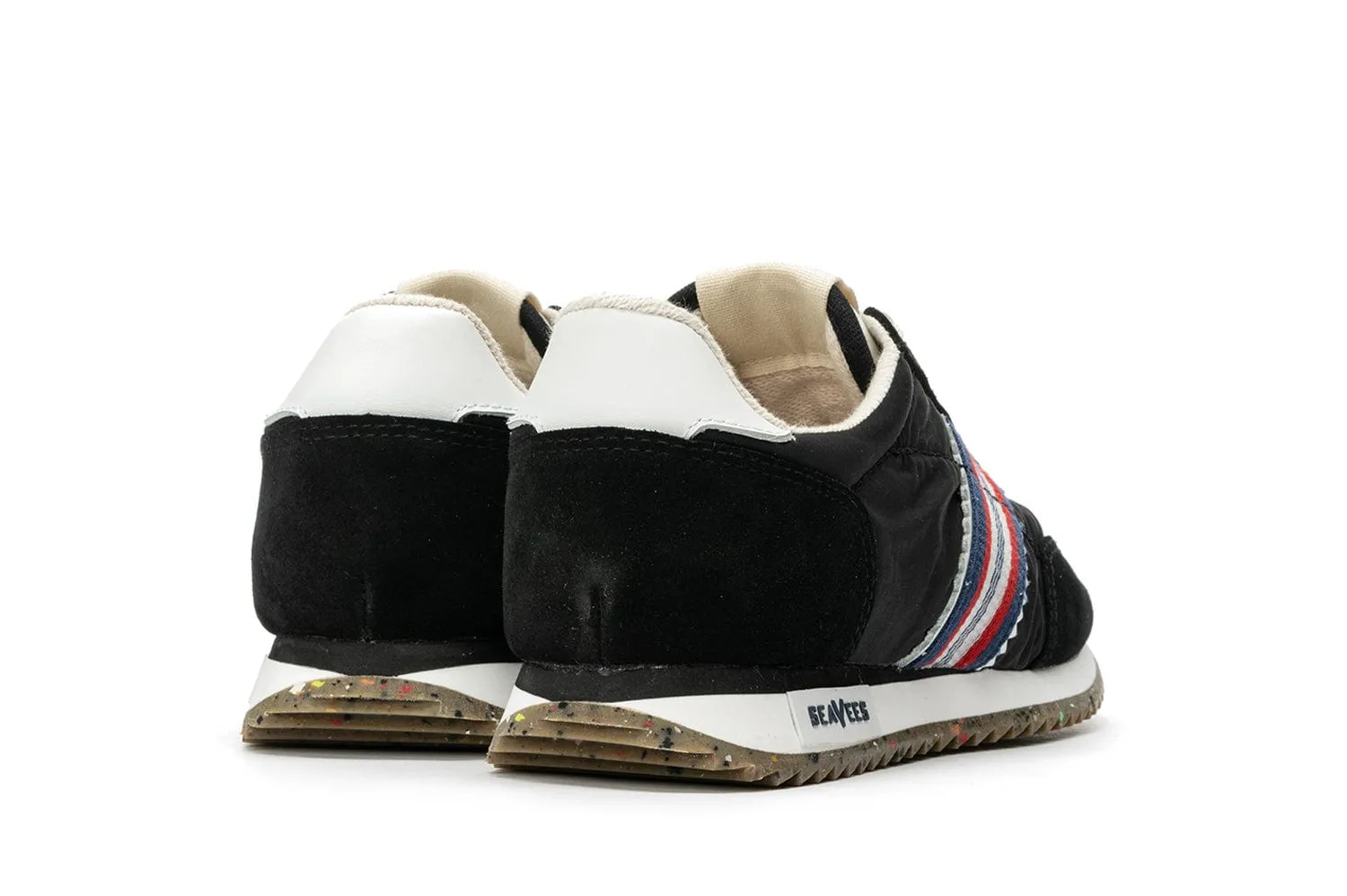 Womens - Royal Runner - Black