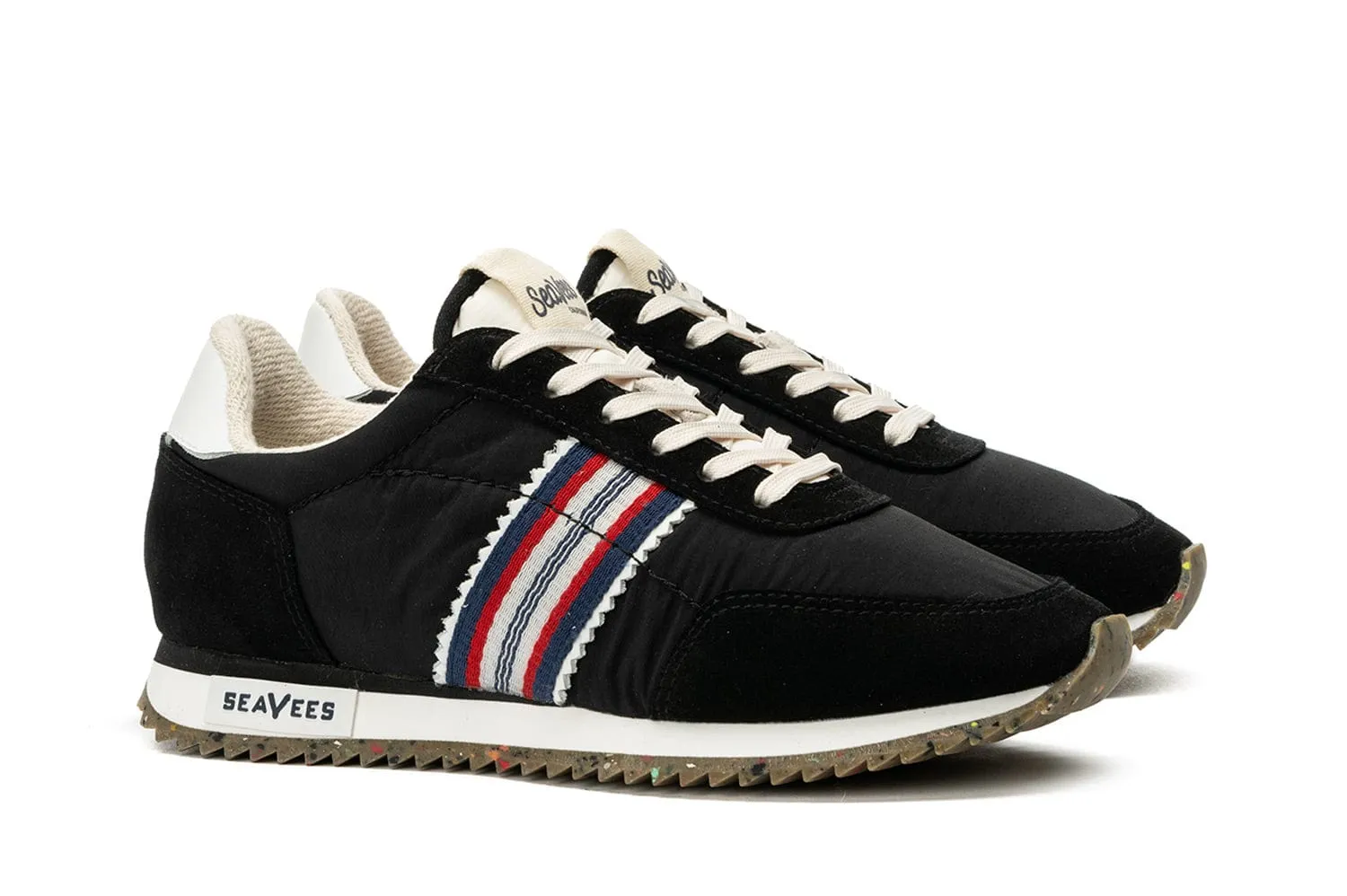 Womens - Royal Runner - Black