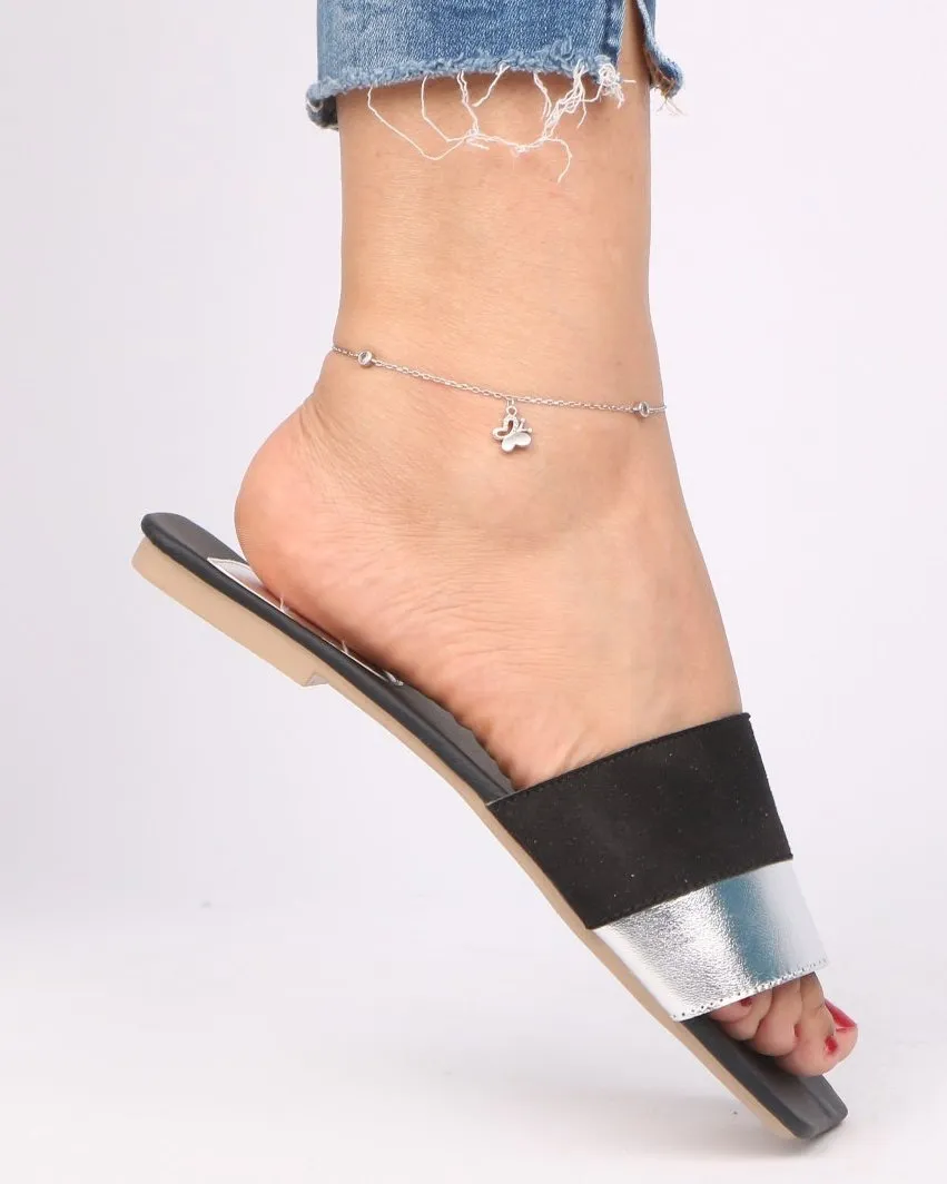 Women's Slipper - 4018