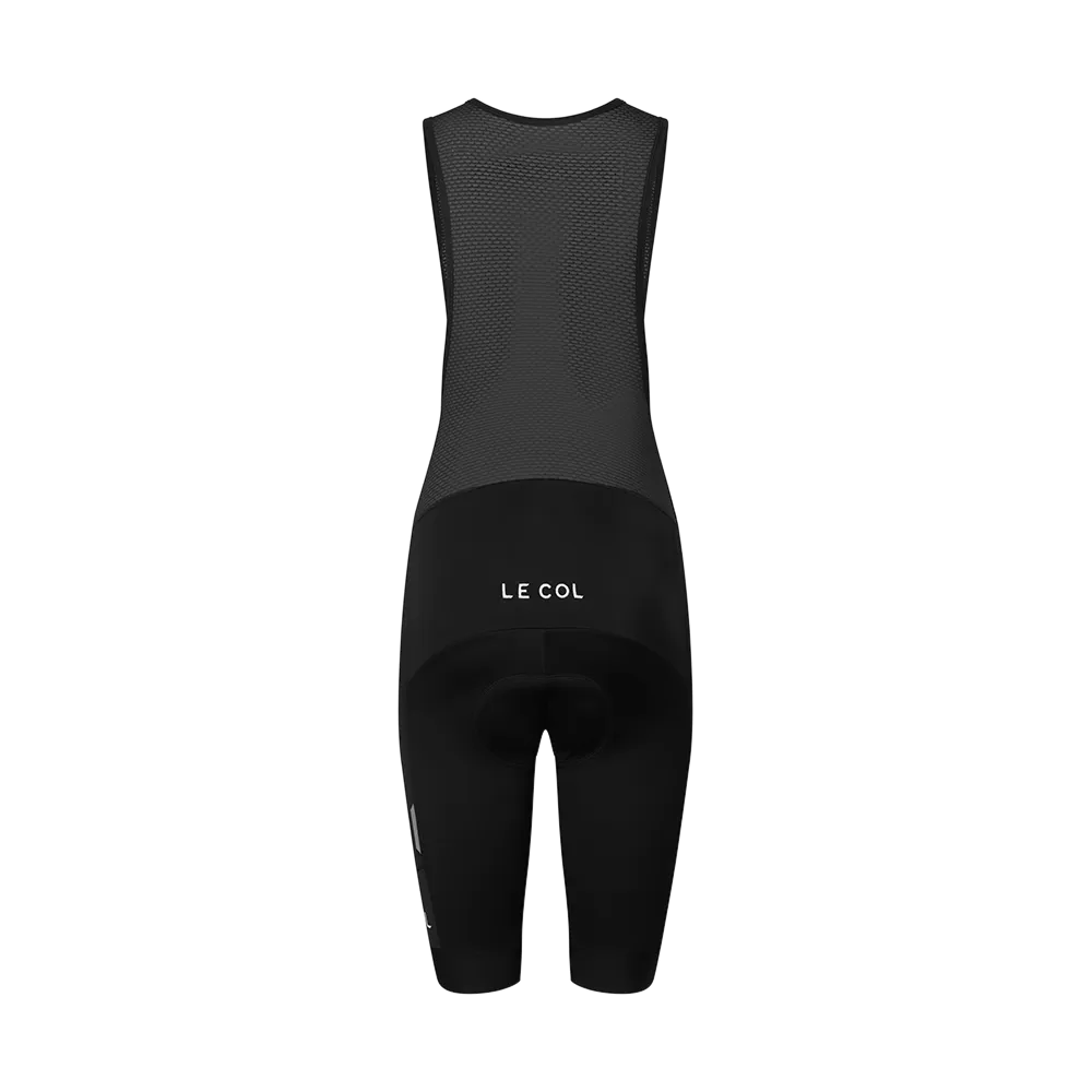 Womens Sport Bib Shorts
