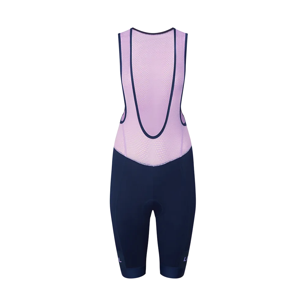 Womens Sport Bib Shorts