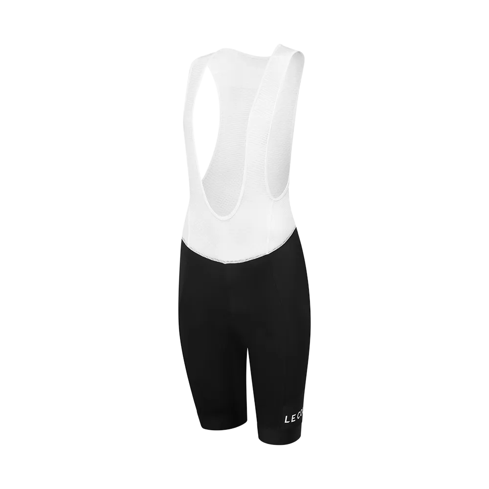Womens Sport Bib Shorts