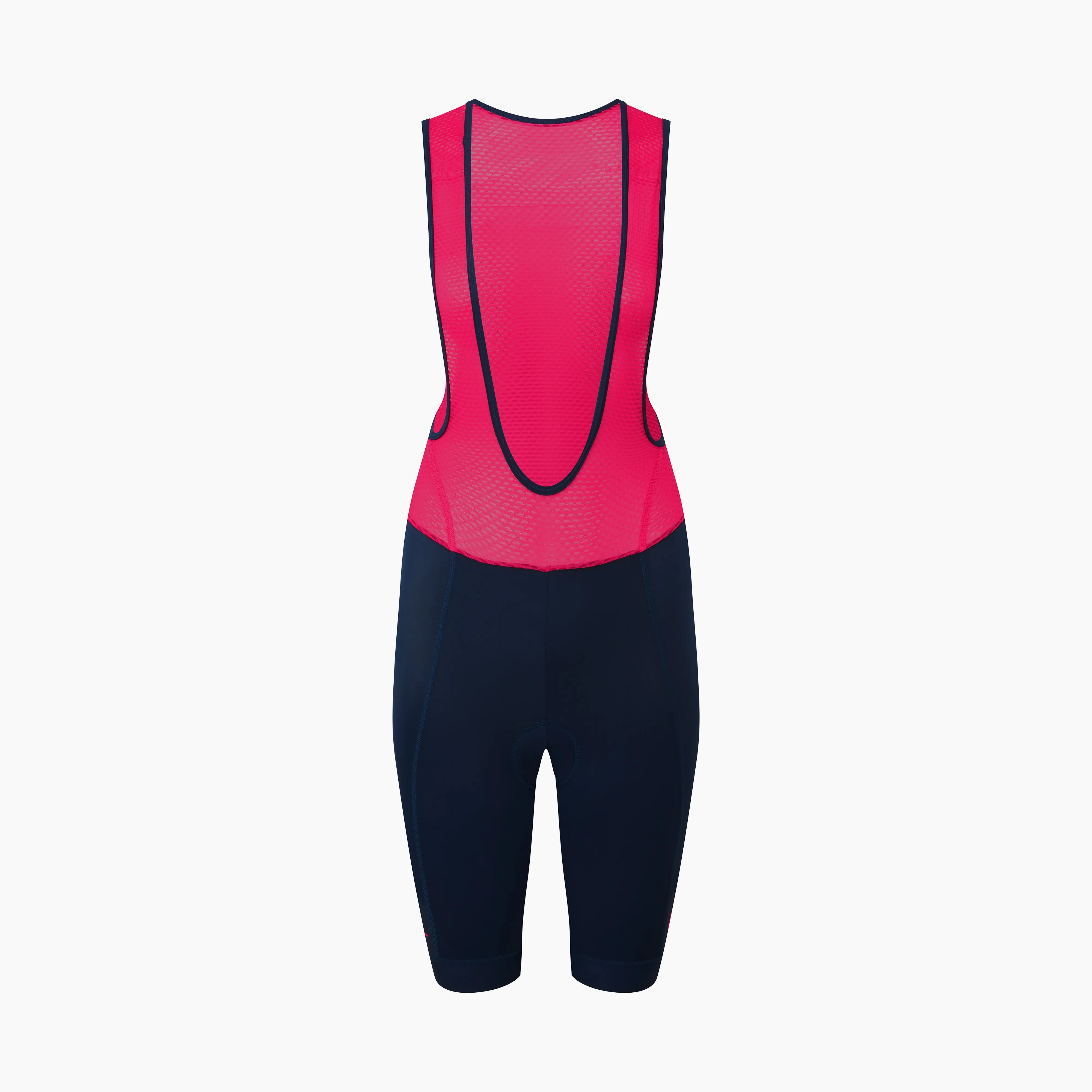 Womens Sport Bib Shorts