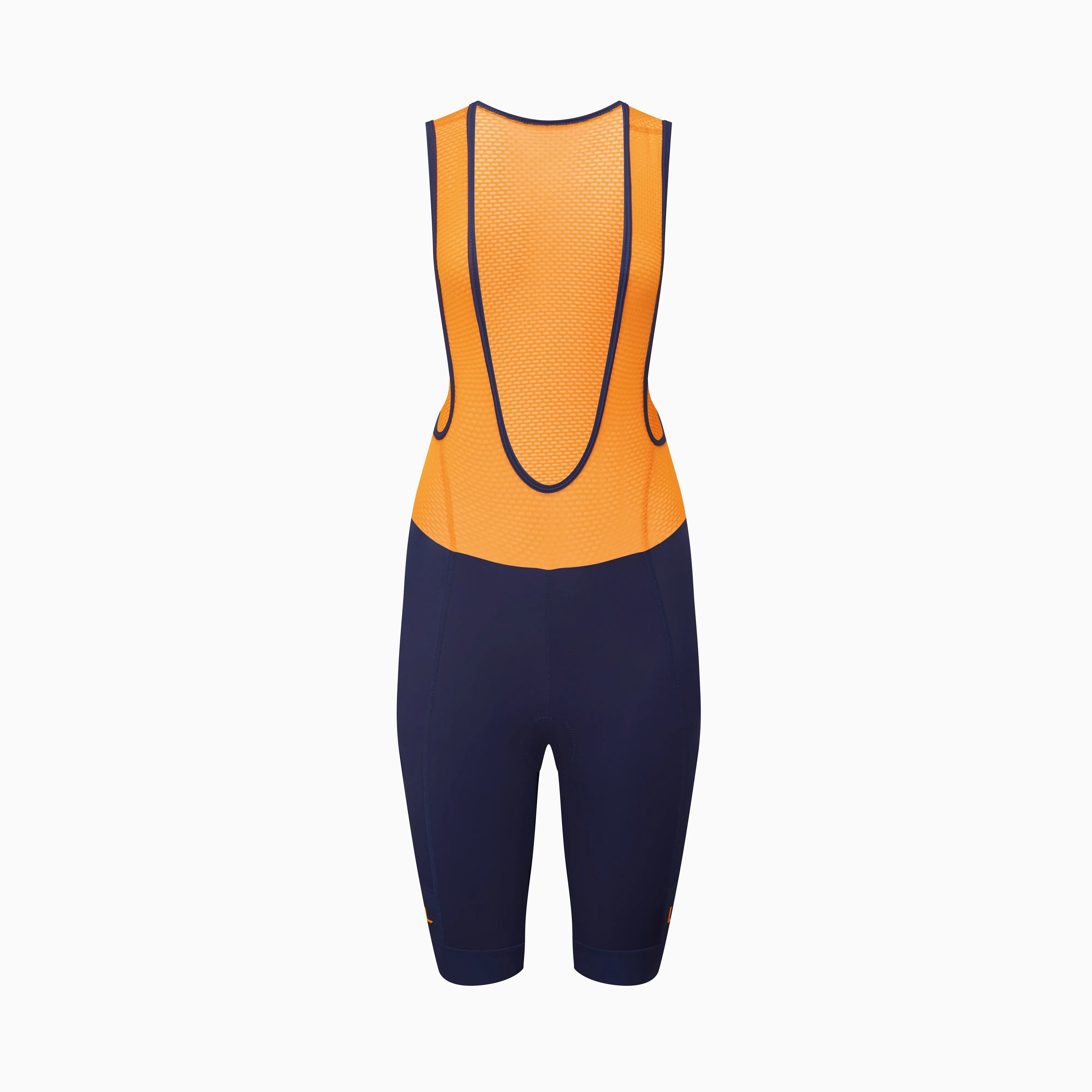 Womens Sport Bib Shorts