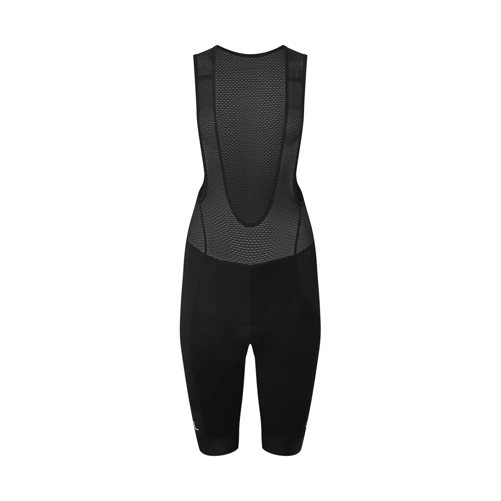 Womens Sport Bib Shorts