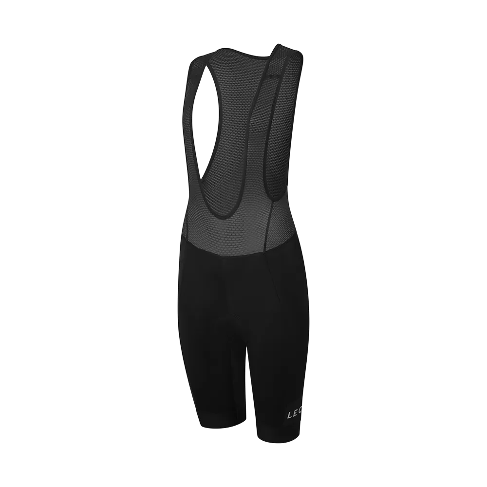 Womens Sport Bib Shorts