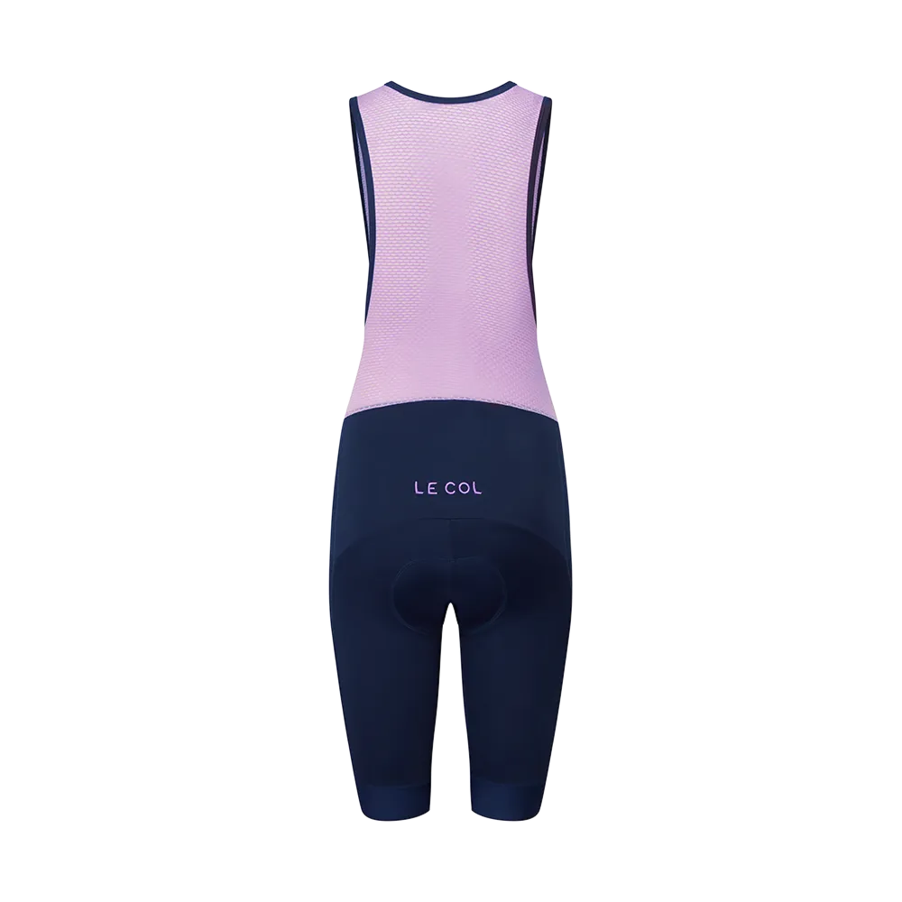 Womens Sport Bib Shorts