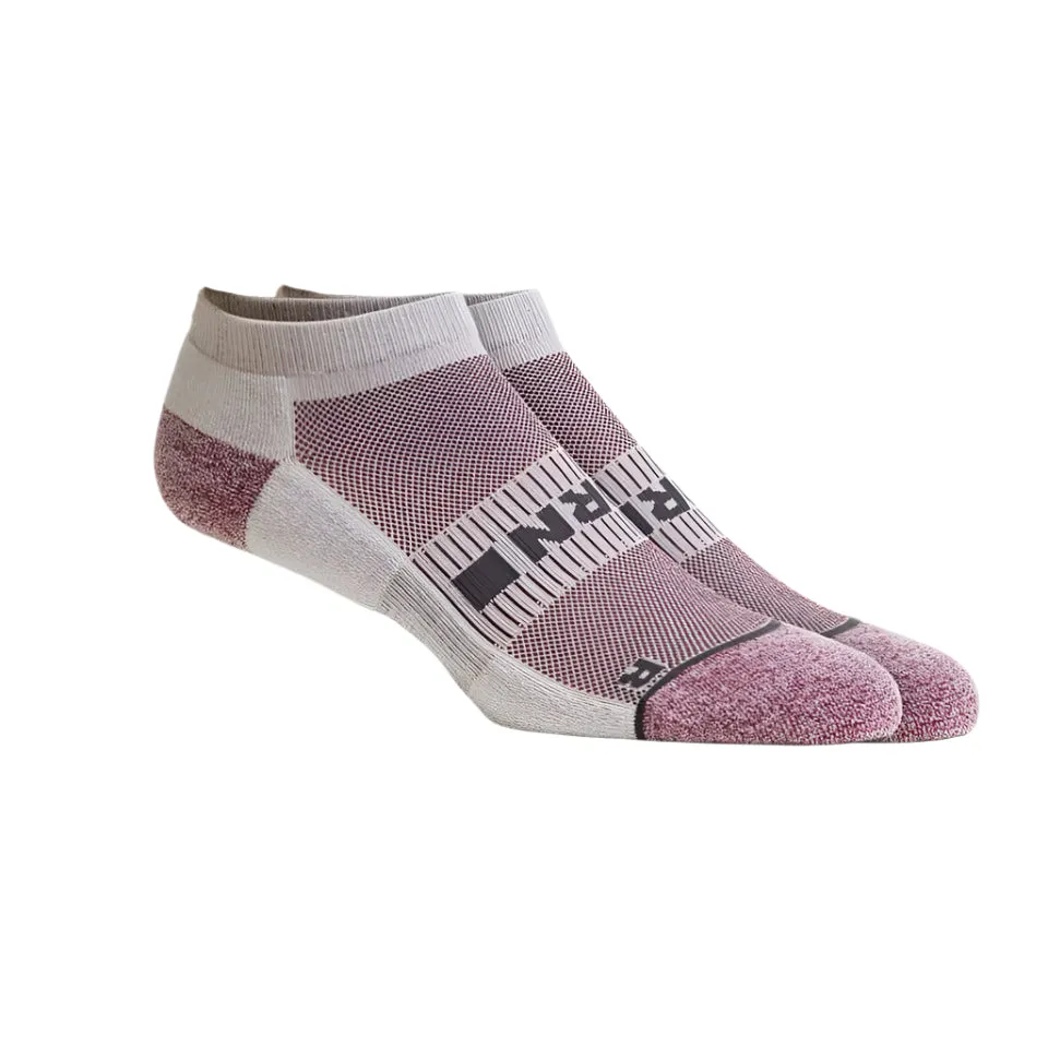 WORN No-Show Performance Socks