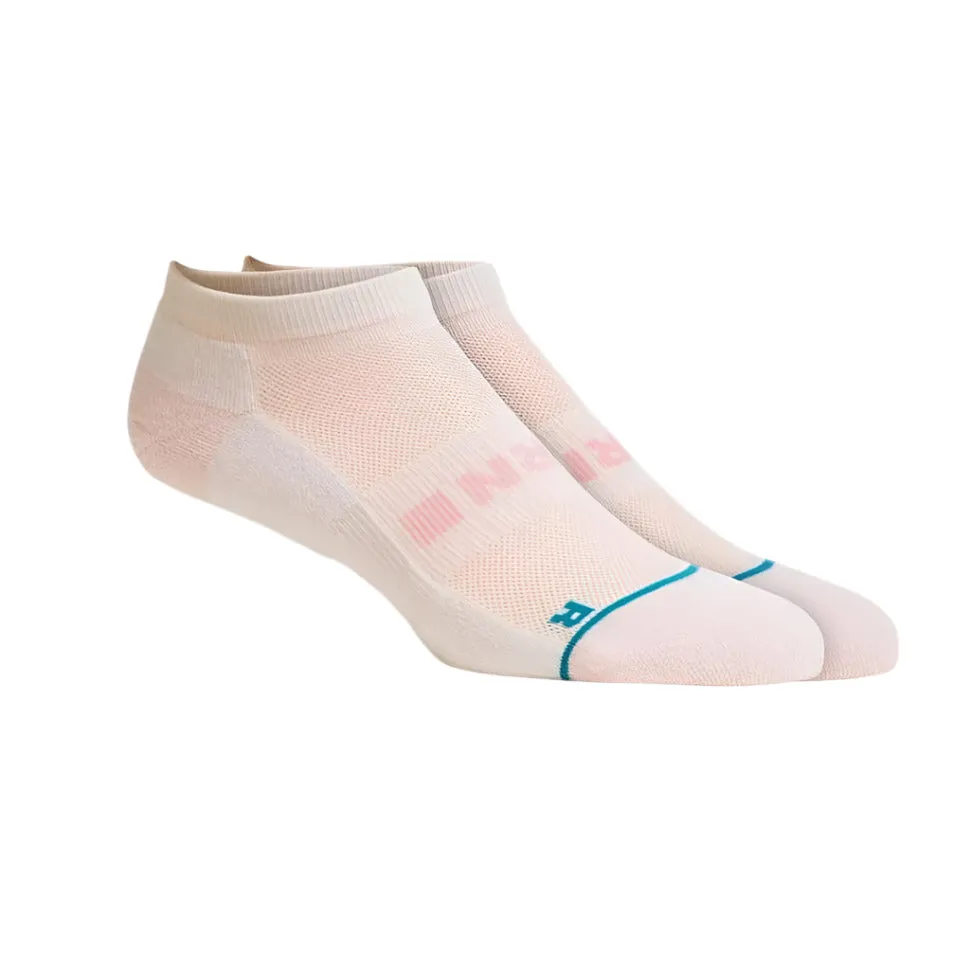 WORN No-Show Performance Socks