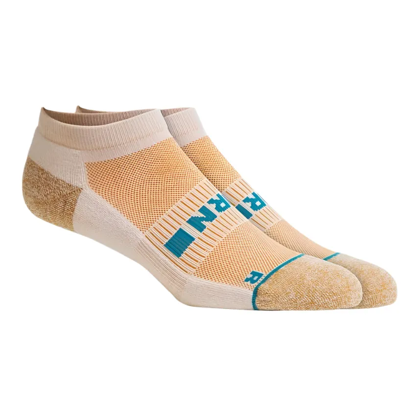 WORN No-Show Performance Socks