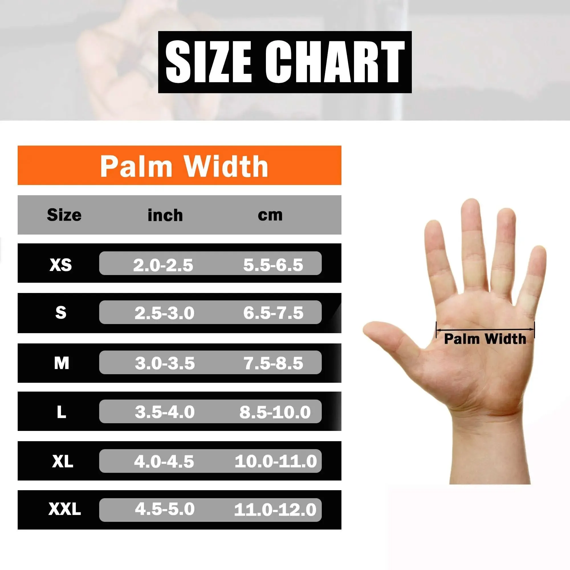 Xinluying PU Leather MMA Training Gloves - Multiple Sizes with Wrist Wraps