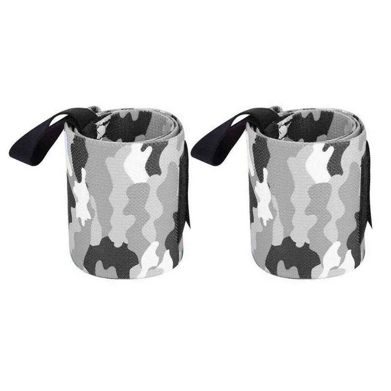 XN8 Wrist Support Wraps