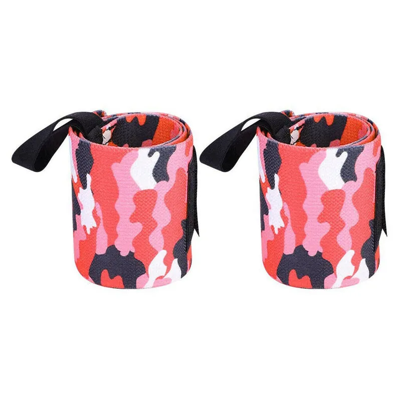 XN8 Wrist Support Wraps