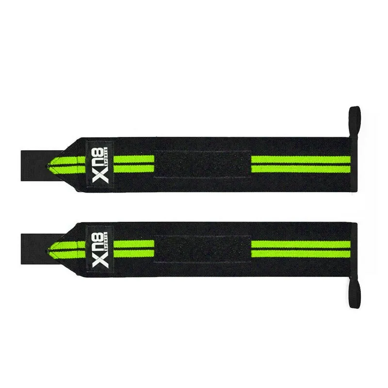 XN8 Wrist Support Wraps