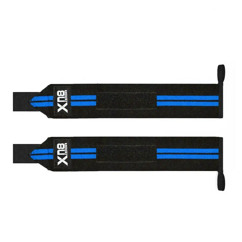 XN8 Wrist Support Wraps