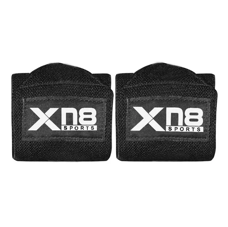 XN8 Wrist Support Wraps