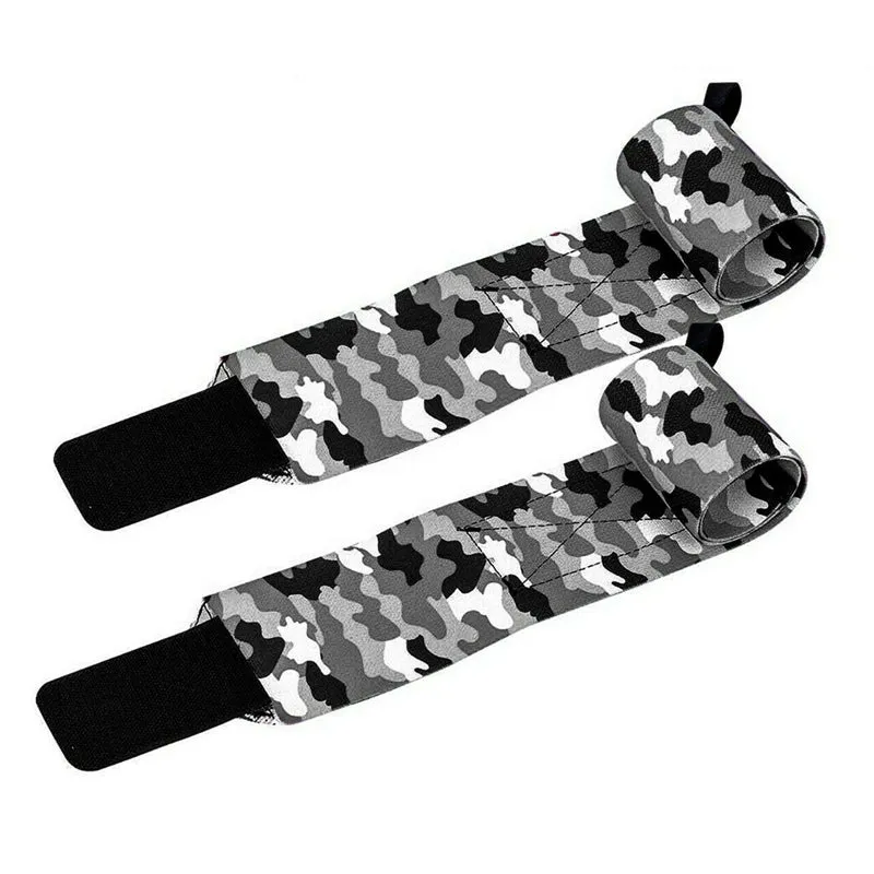 XN8 Wrist Support Wraps
