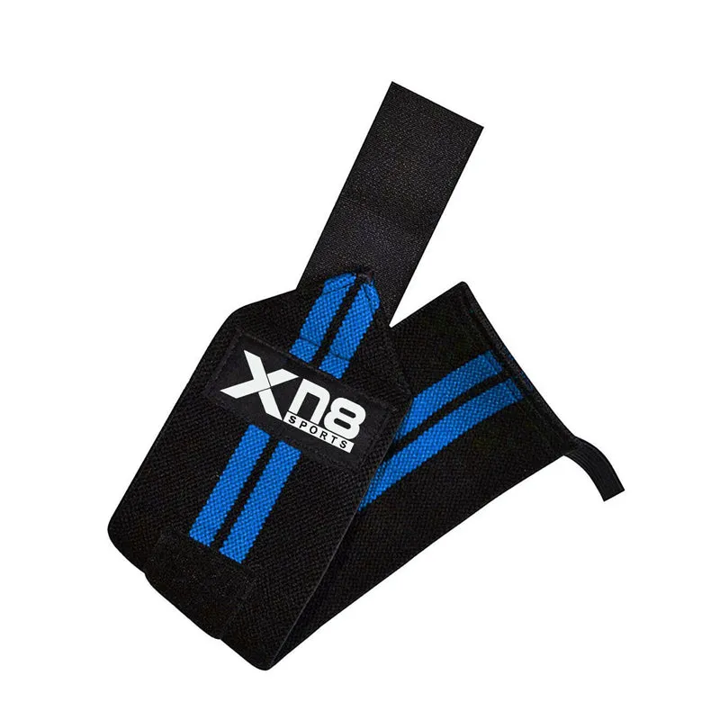 XN8 Wrist Support Wraps