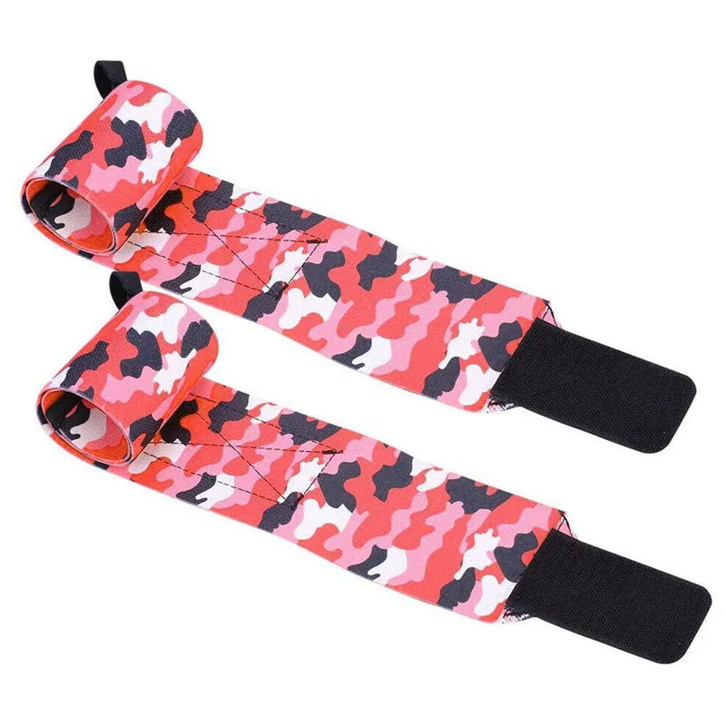 XN8 Wrist Support Wraps