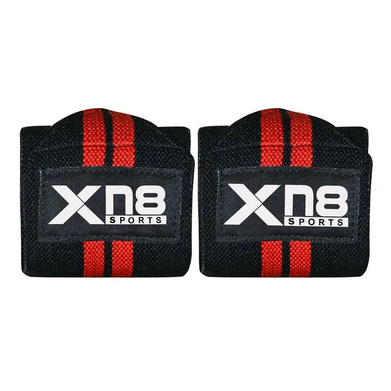 XN8 Wrist Support Wraps