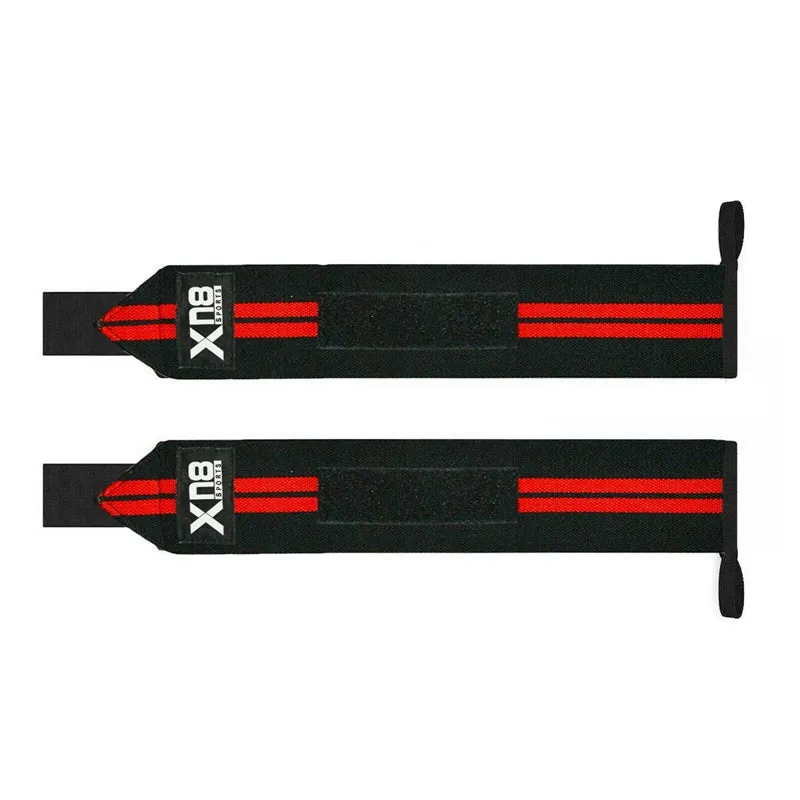 XN8 Wrist Support Wraps
