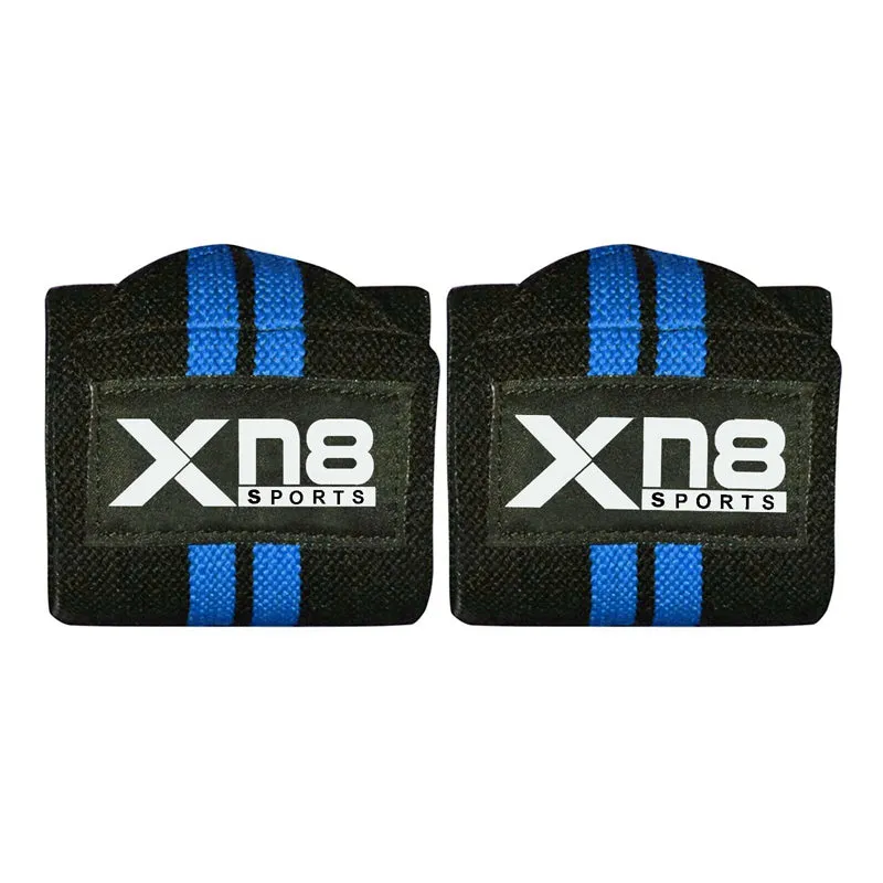 XN8 Wrist Support Wraps