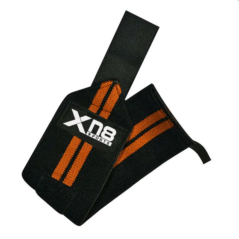 XN8 Wrist Support Wraps
