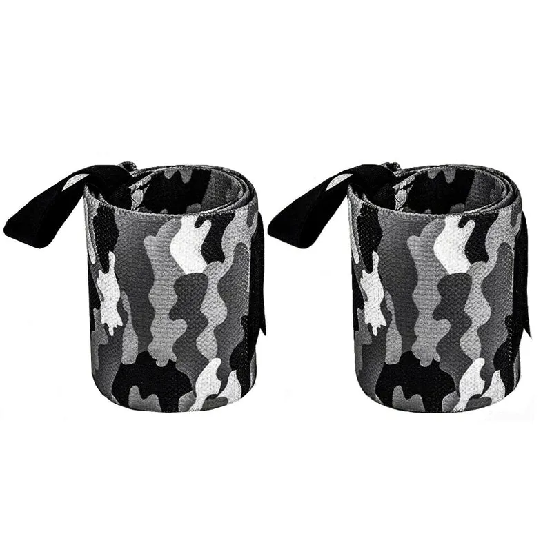 XN8 Wrist Support Wraps