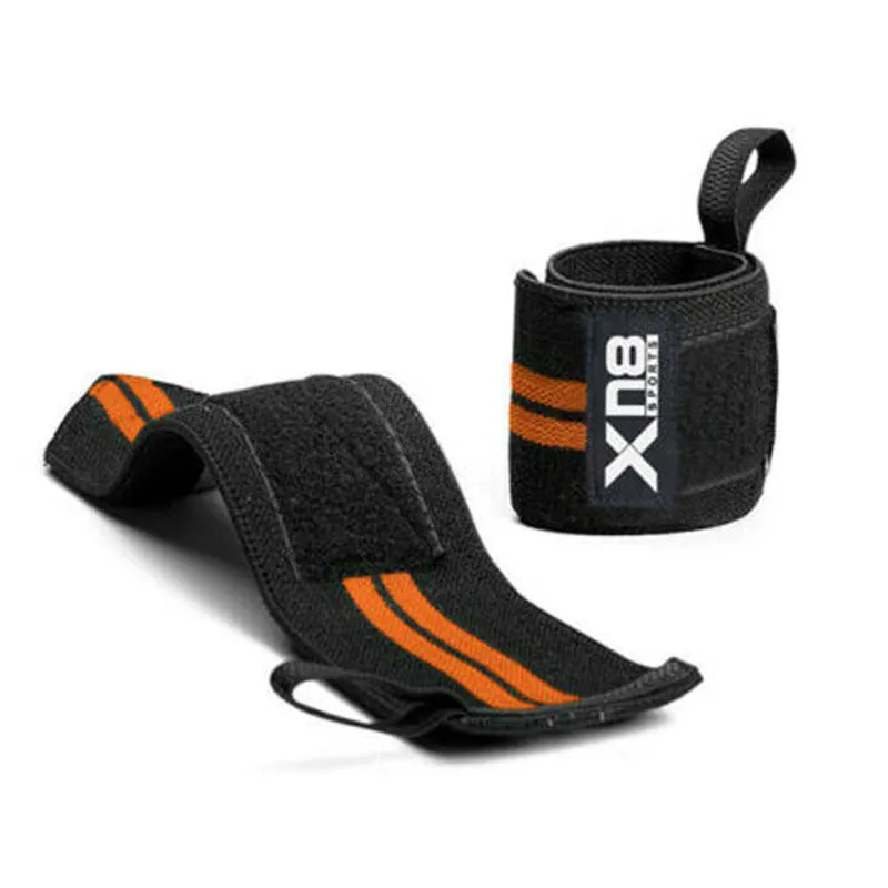XN8 Wrist Support Wraps