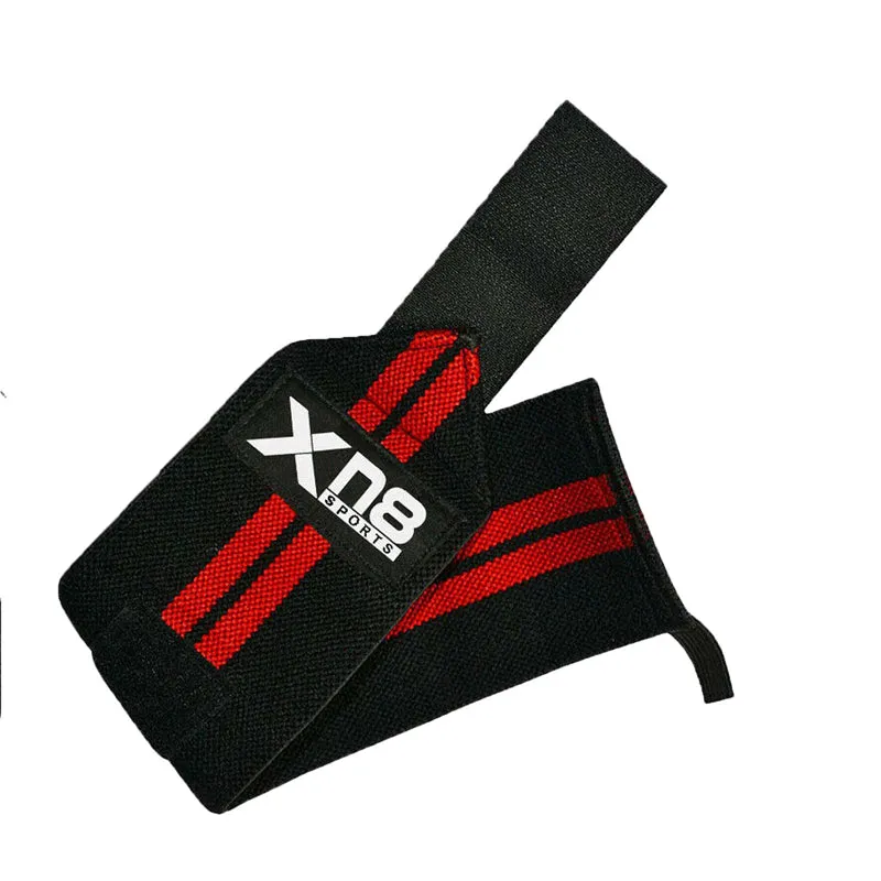 XN8 Wrist Support Wraps