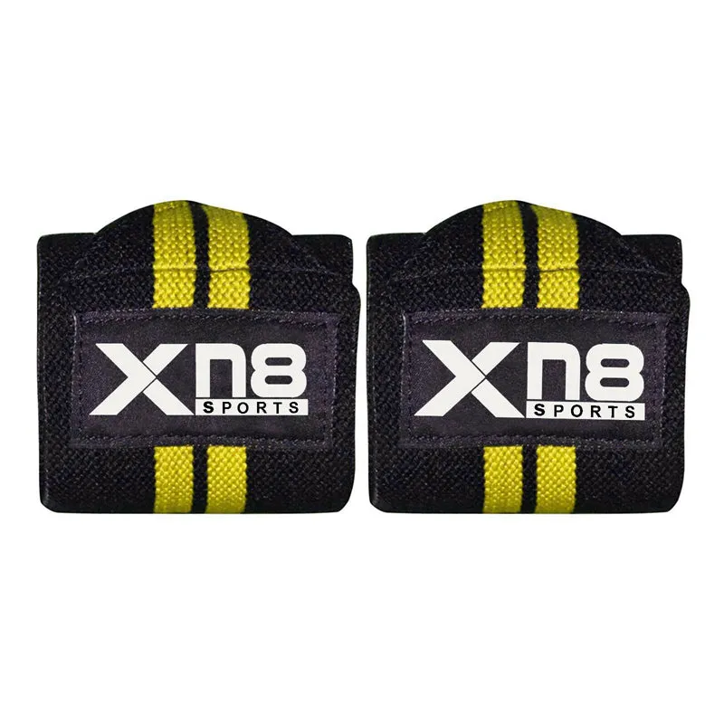 XN8 Wrist Support Wraps