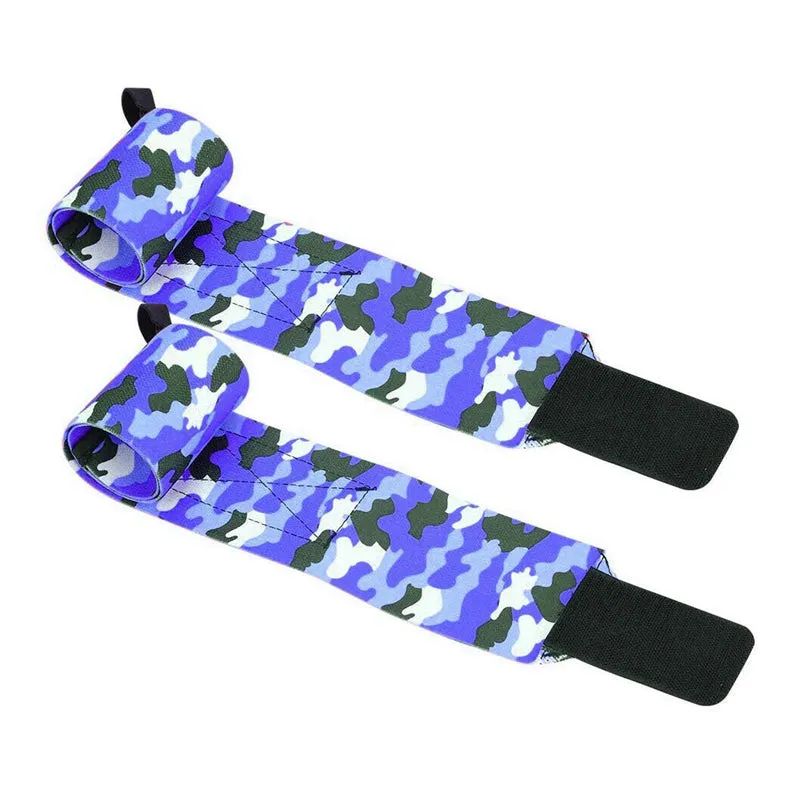 XN8 Wrist Support Wraps