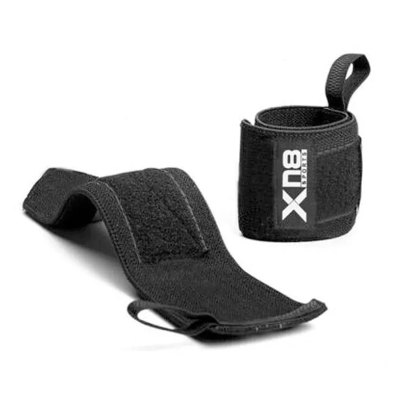 XN8 Wrist Support Wraps