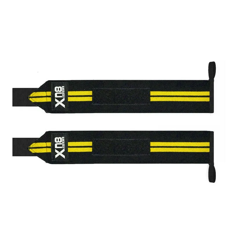 XN8 Wrist Support Wraps