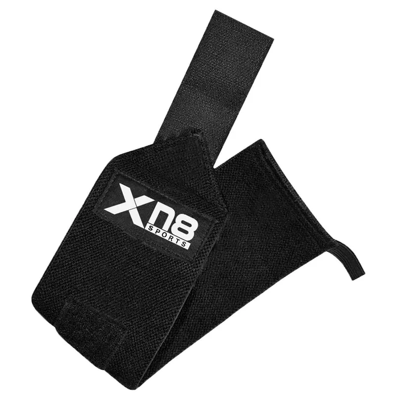 XN8 Wrist Support Wraps