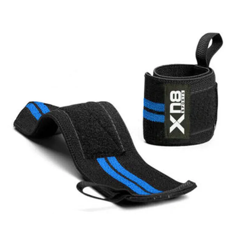 XN8 Wrist Support Wraps