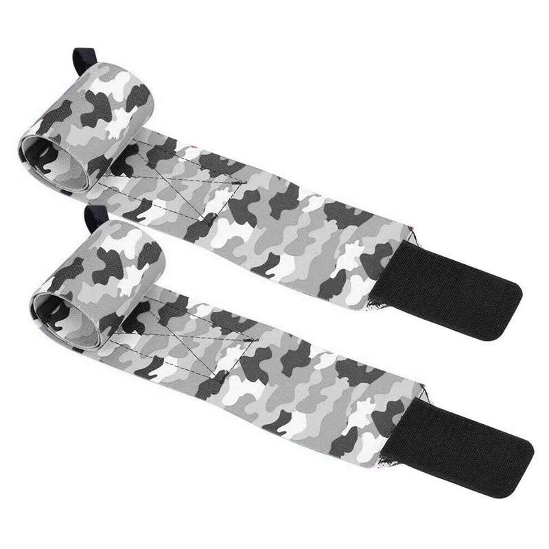 XN8 Wrist Support Wraps