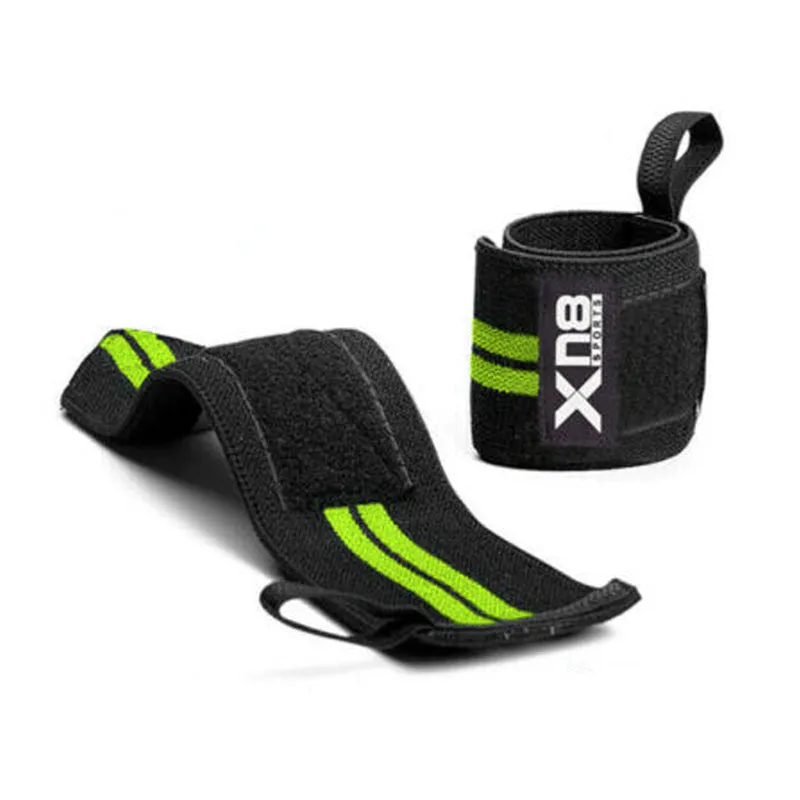 XN8 Wrist Support Wraps