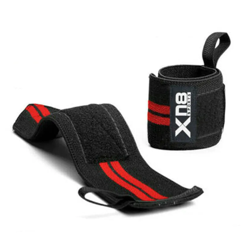 XN8 Wrist Support Wraps