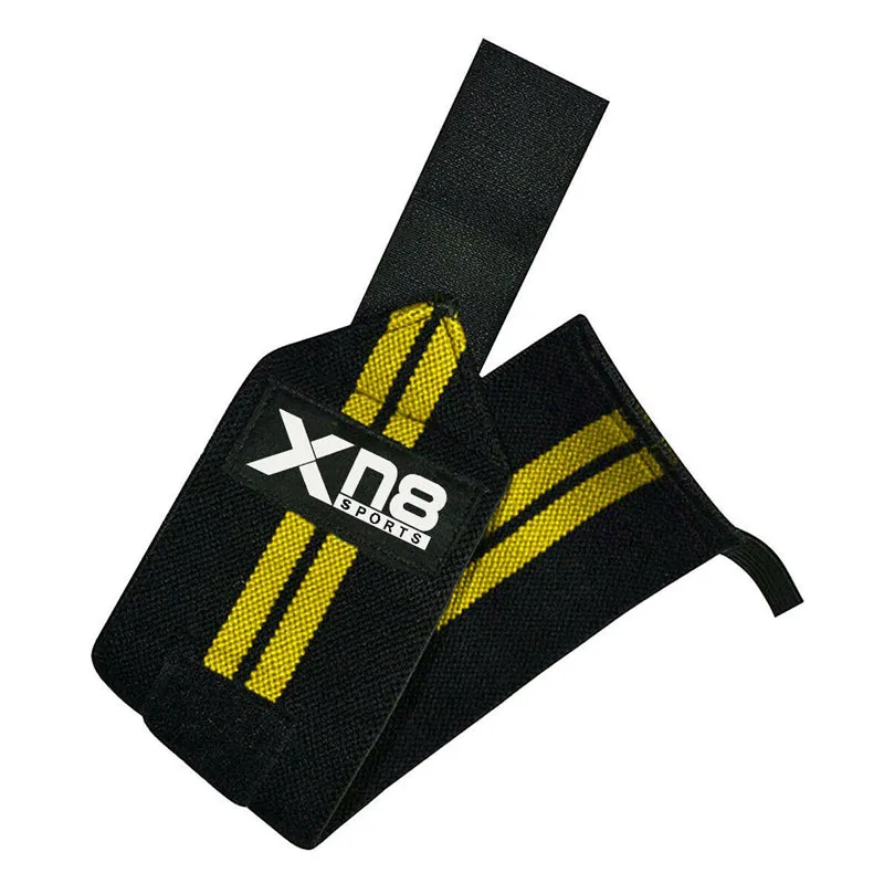 XN8 Wrist Support Wraps
