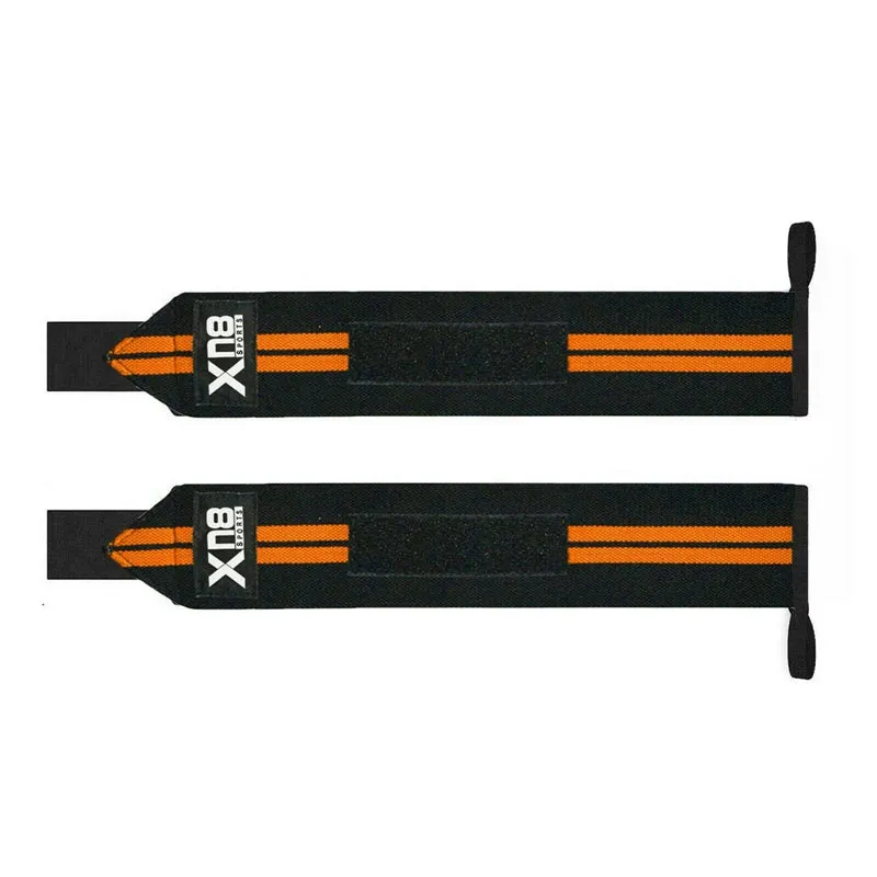 XN8 Wrist Support Wraps