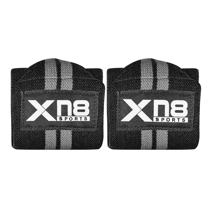 XN8 Wrist Support Wraps