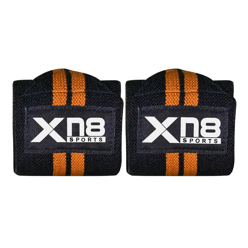 XN8 Wrist Support Wraps
