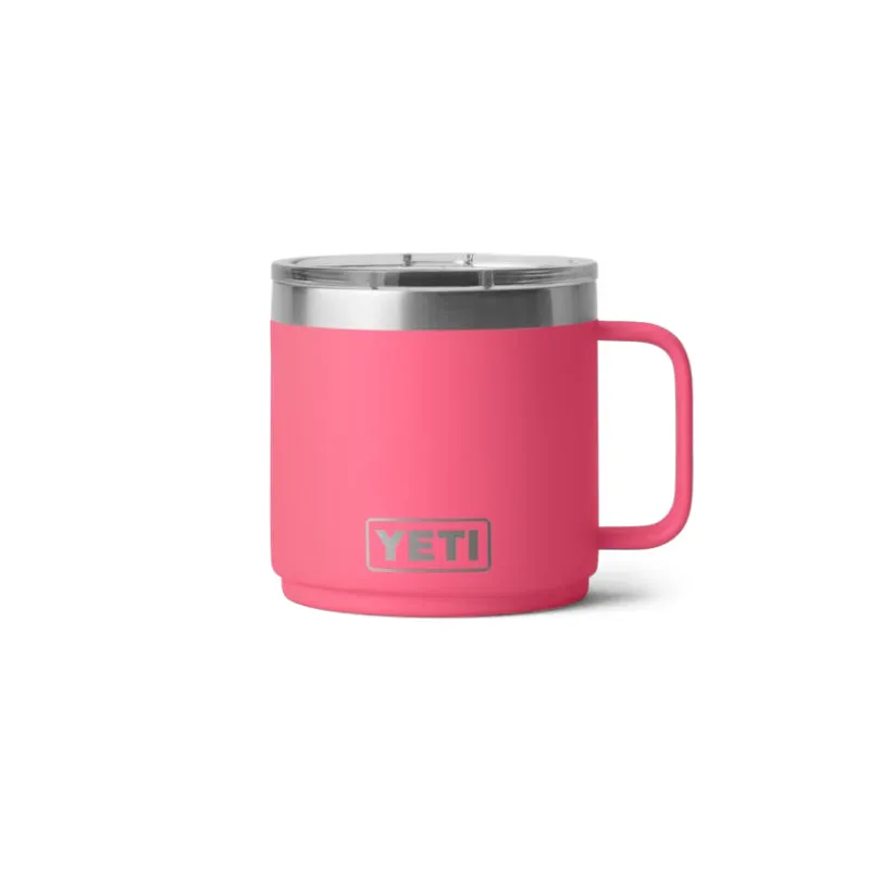 Yeti 14 oz Rambler Stackable Mug 2.0 with Magslider Lid