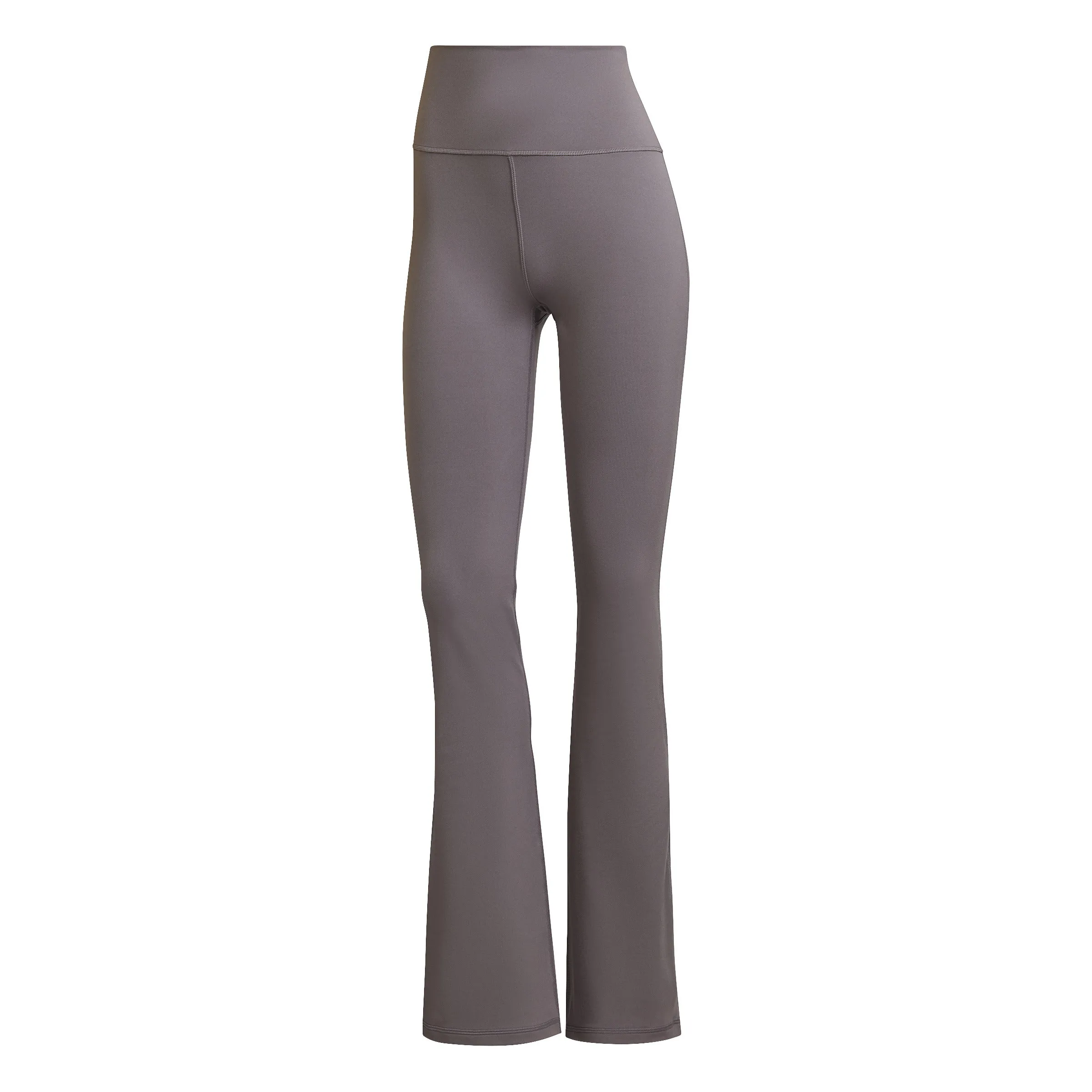 Yoga Studio Flared Leggings (HK6547)
