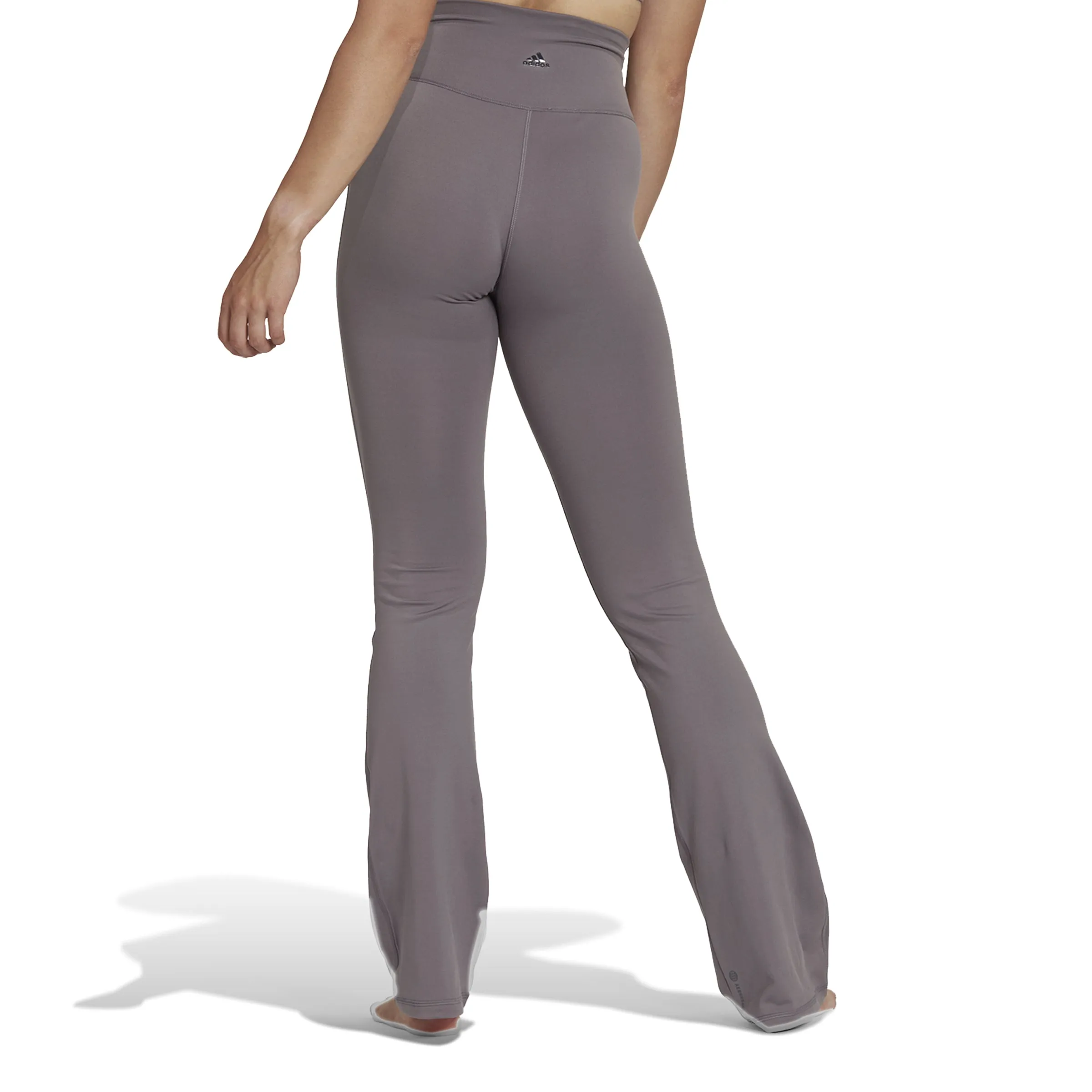 Yoga Studio Flared Leggings (HK6547)