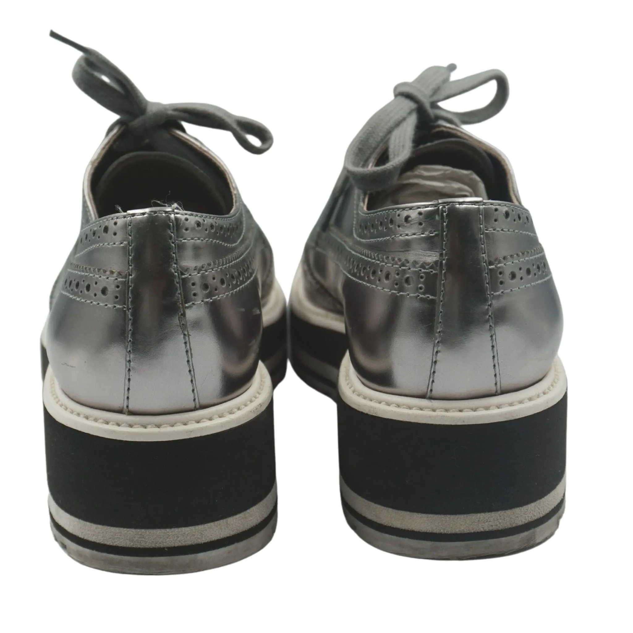 Zapatos Prada