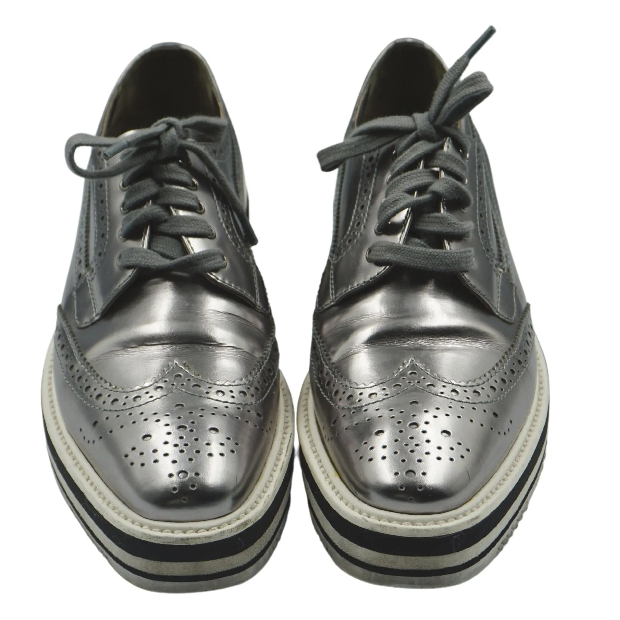 Zapatos Prada