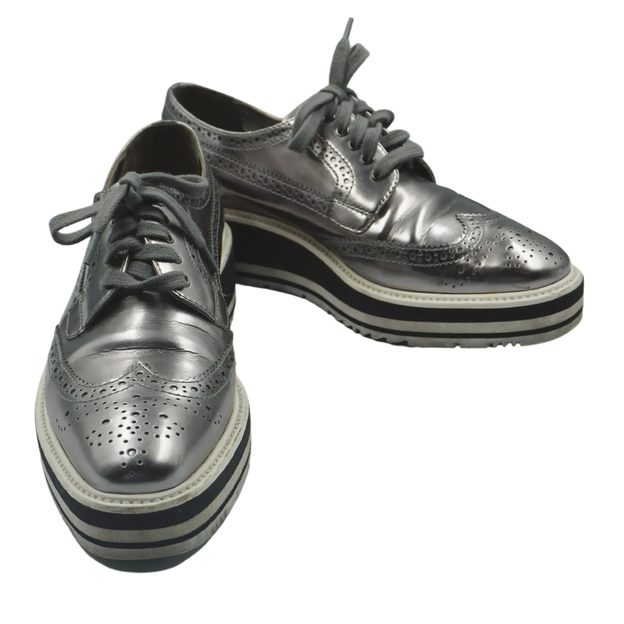 Zapatos Prada