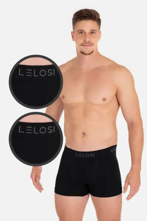 Zestaw bokserek Oxford (2x)